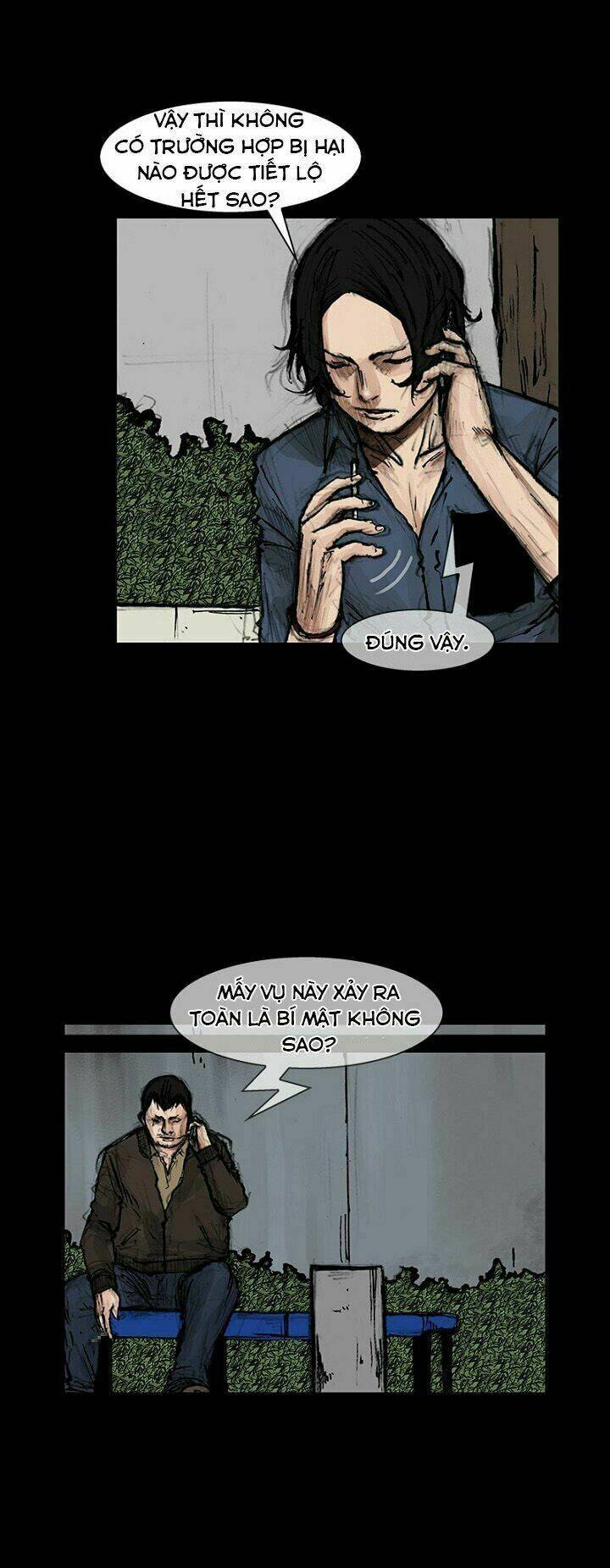 dokgo 2 | độc cô 2 chapter 37 14