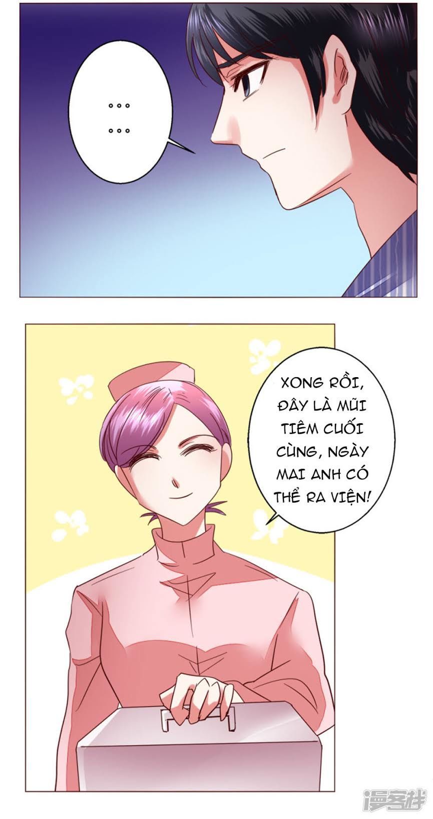 một tuần làm tình nhân chapter 63 2