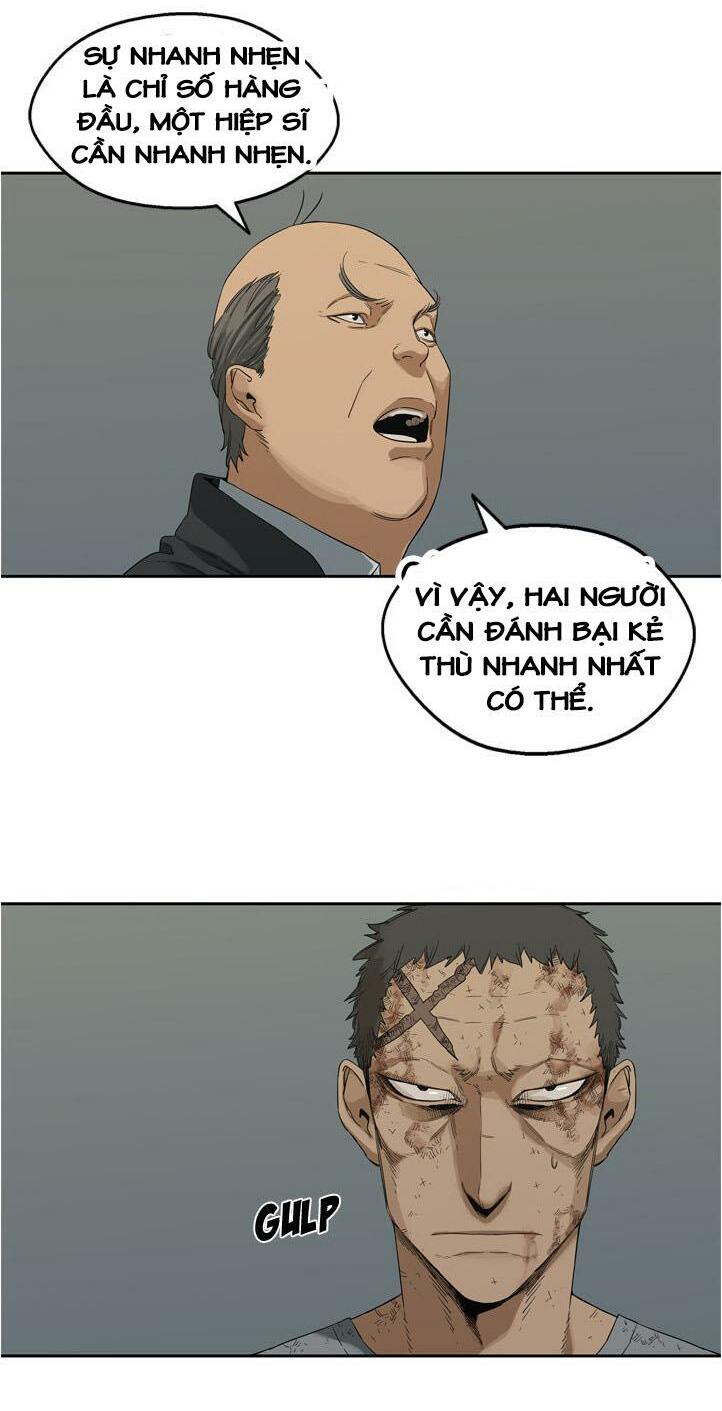 anh shipper may mắn chapter 8 44