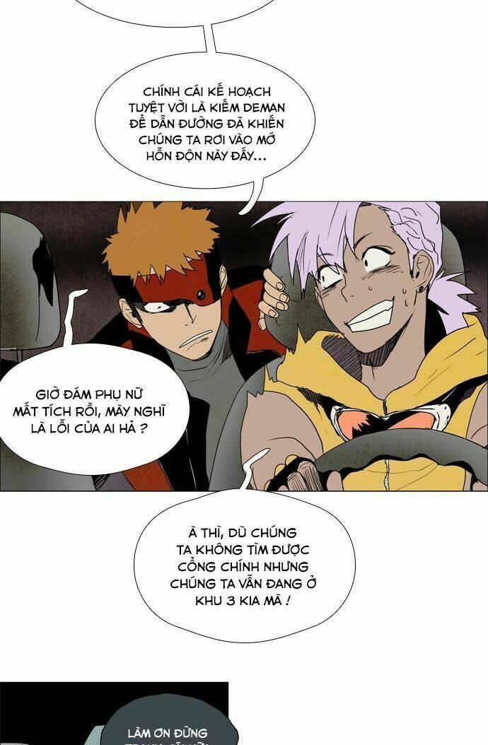 lessa 2: the crimson knight chapter 32 3