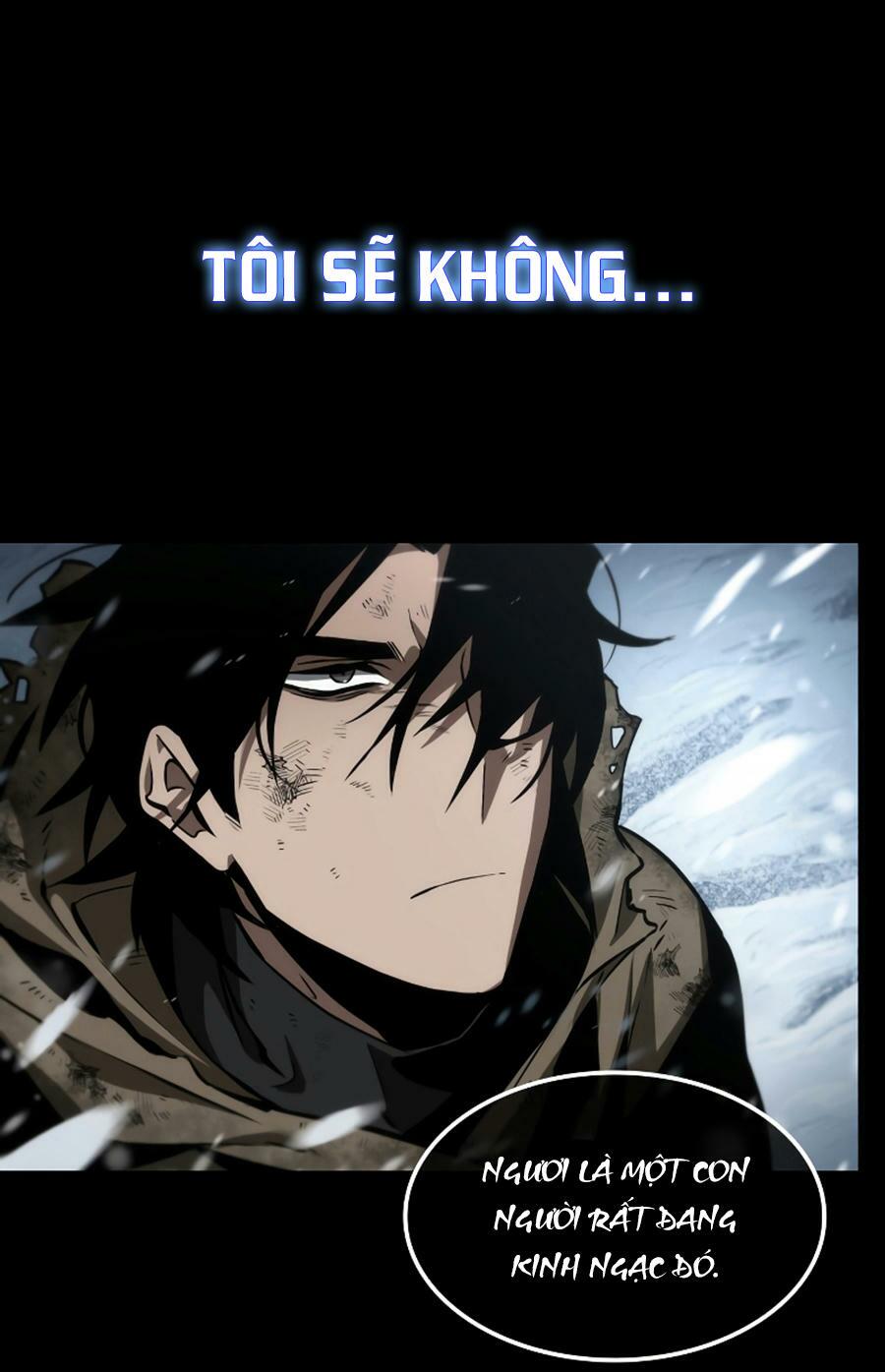 thế giới hậu tận thế chapter 0 50