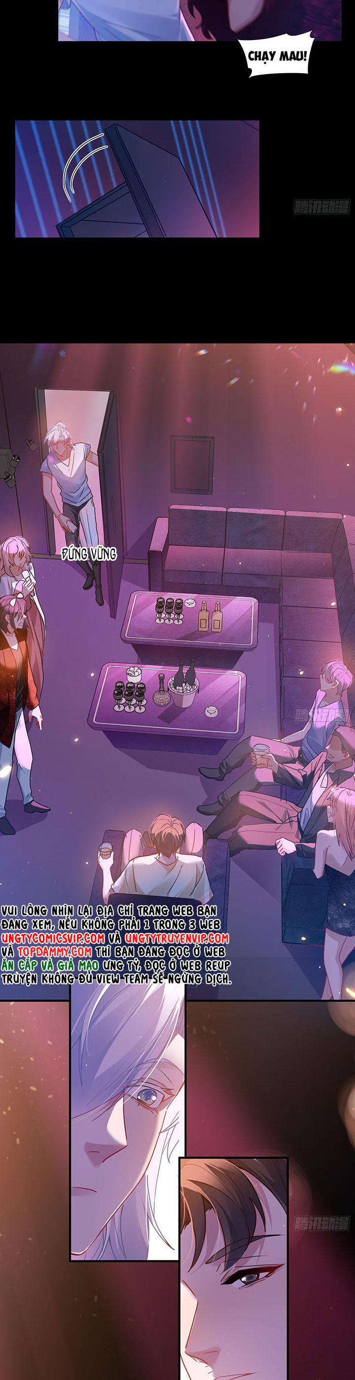 dĩ hạ khi thượng chapter 3 9