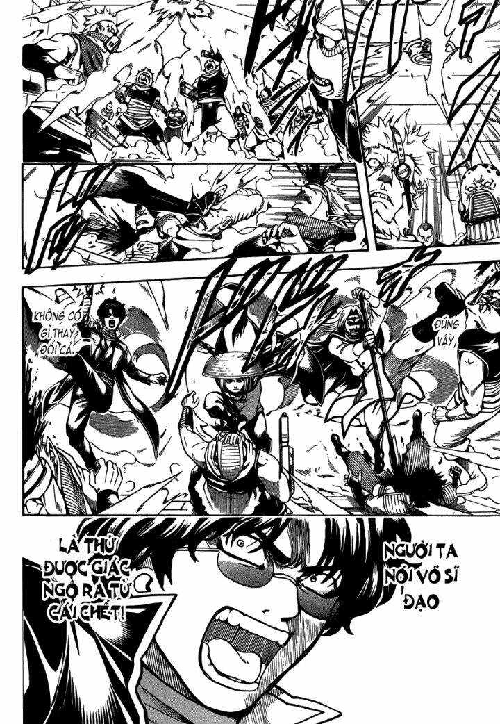 gintama - linh hồn bạc chapter 630 15
