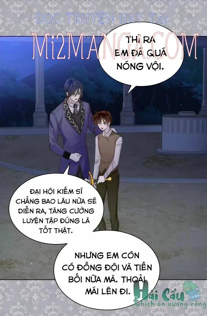 quy luật sinh tồn của nữ phụ chapter 62 20