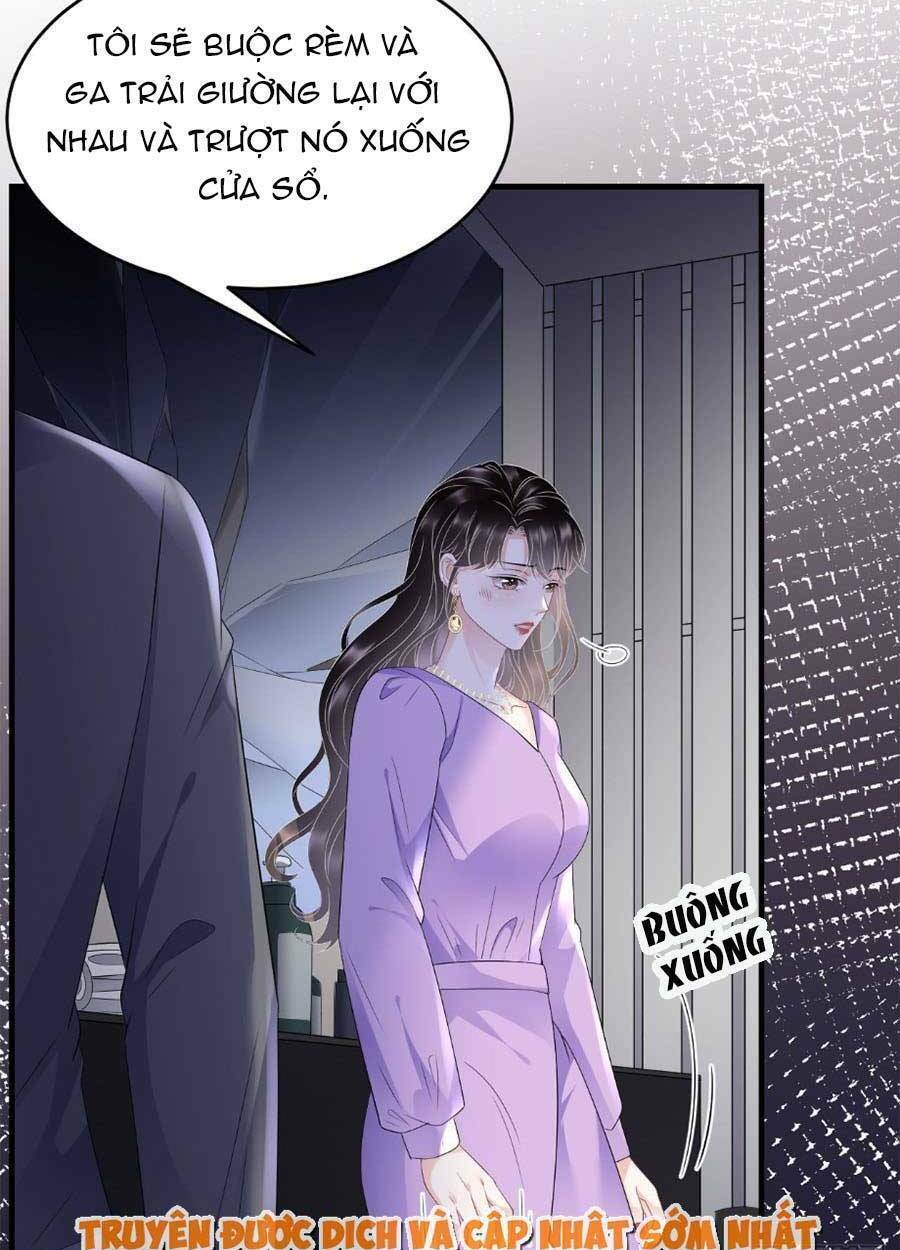 đại tiểu thư có ý đồ gì xấu đâu chapter 111 5