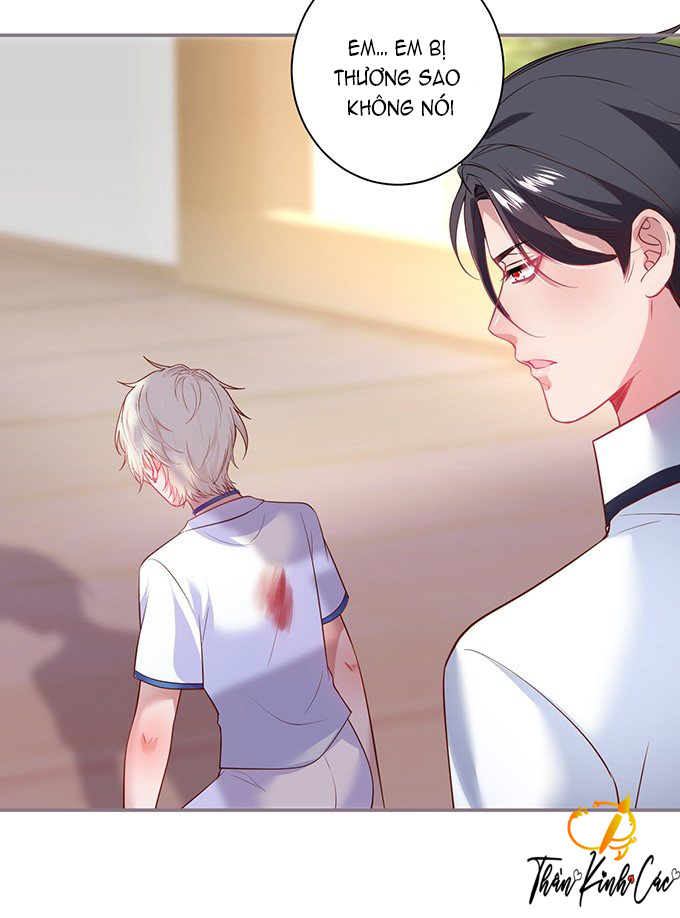 dưỡng khí chí mạng chapter 57 60