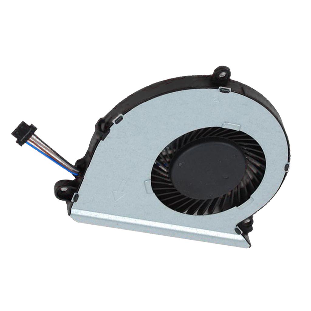 Replacement Cooler CPU Cooling Fan For