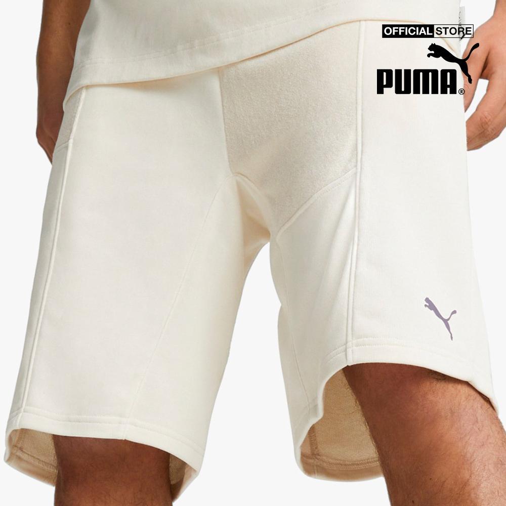 PUMA - Quần shorts tập luyện nam Gen.G Esport