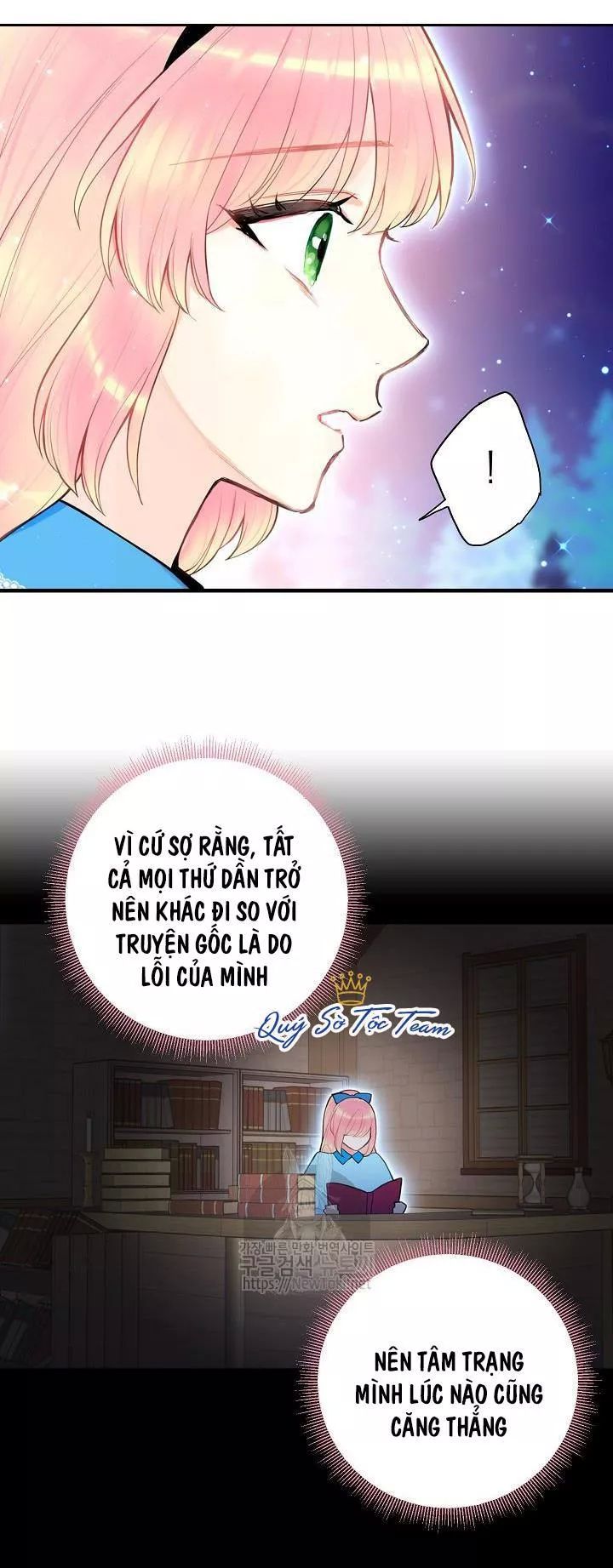 trọng sinh trở thành hoàng phi chapter 92 10