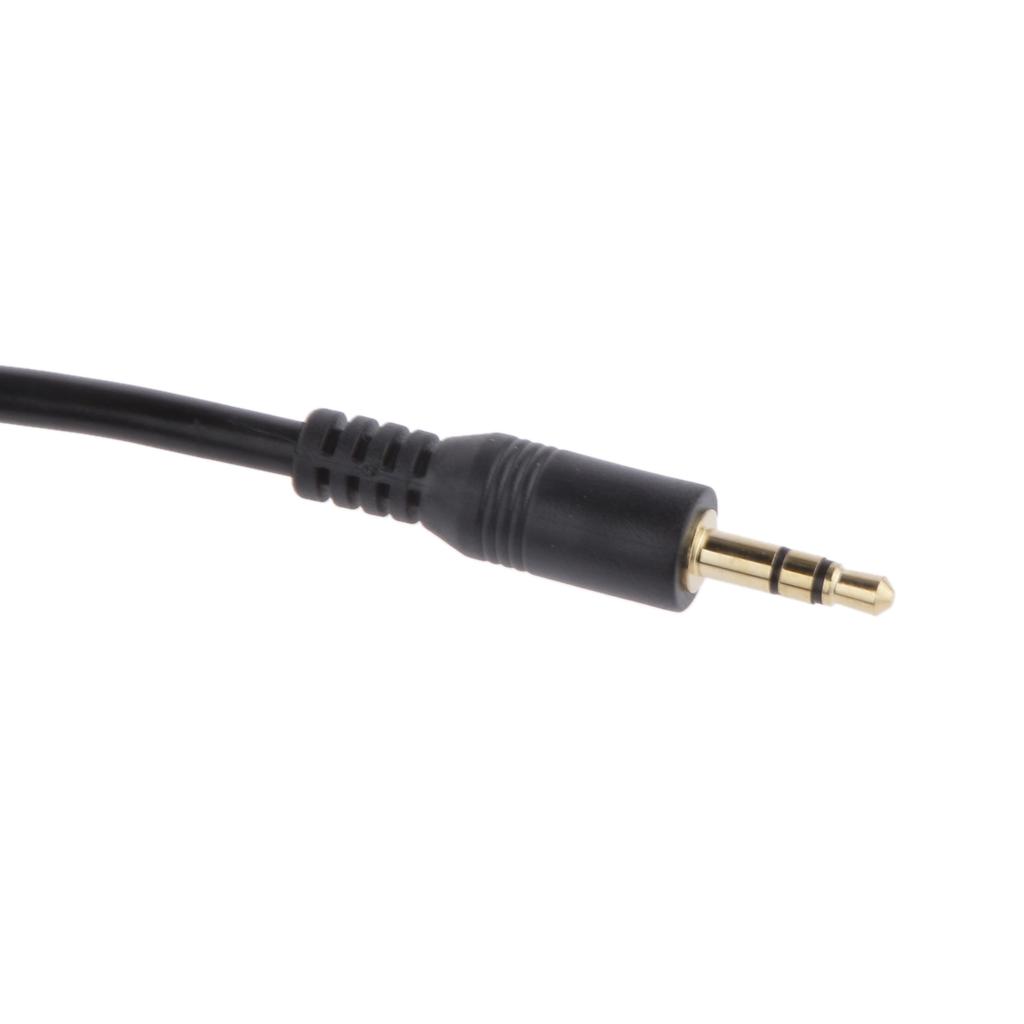 Aux Input Cable for MP3 For Scenic