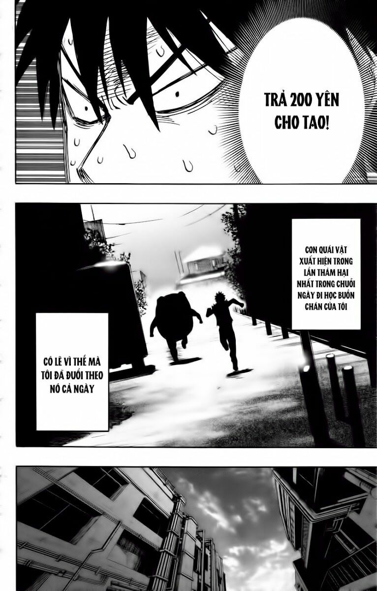 one-punch man chapter 22.5 16