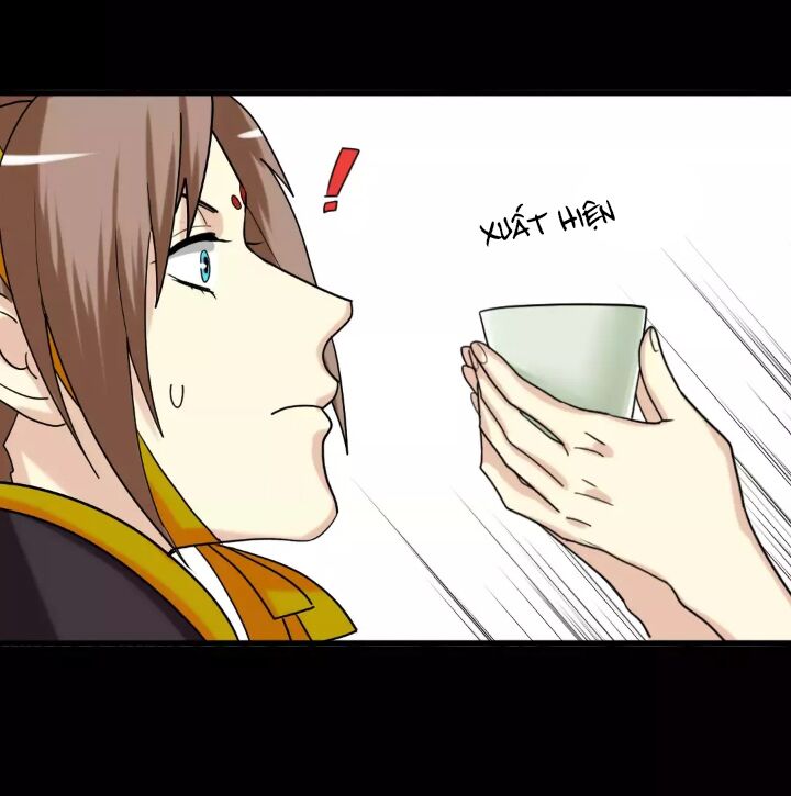 lưỡng bất nghi (full) chapter 133 19