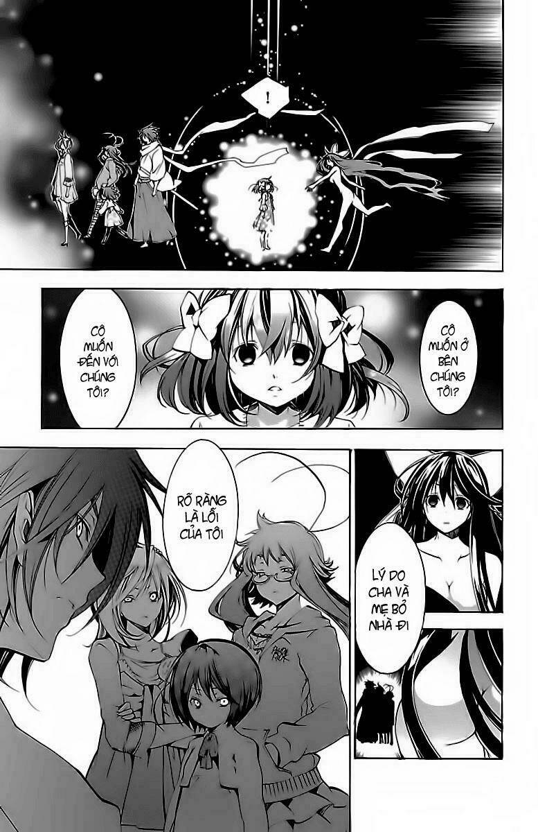 ashita no yoichi! chapter 38 5