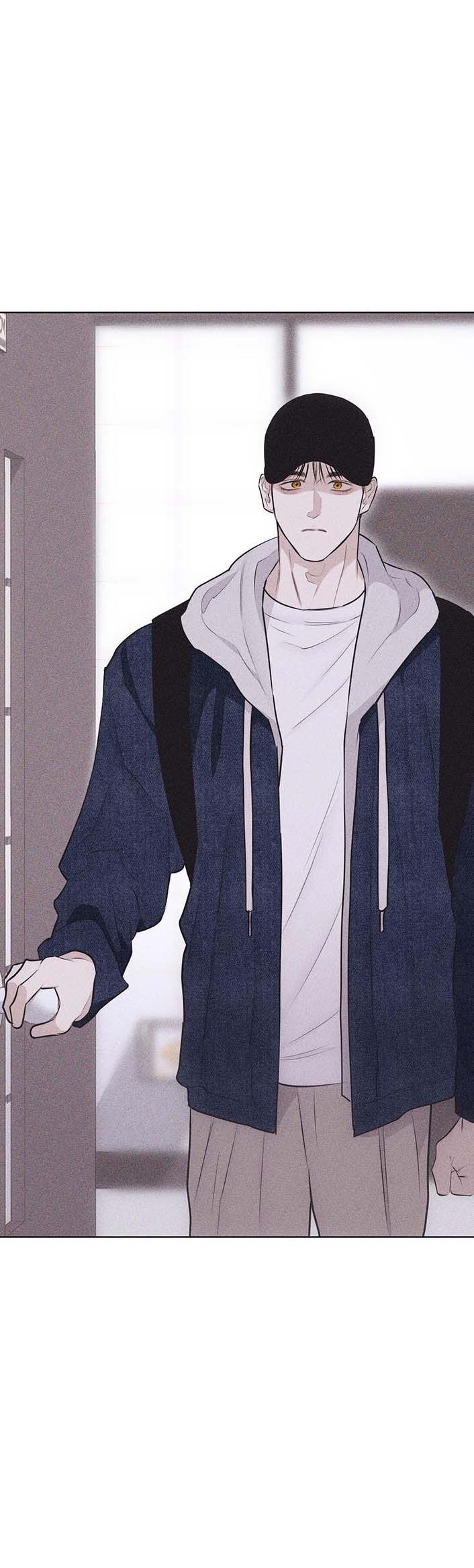 hình thái tình tan chapter 24 34