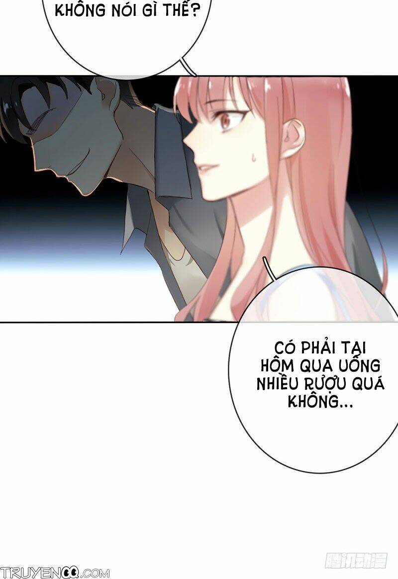 khởi động lại tương lai chapter 2.2 39