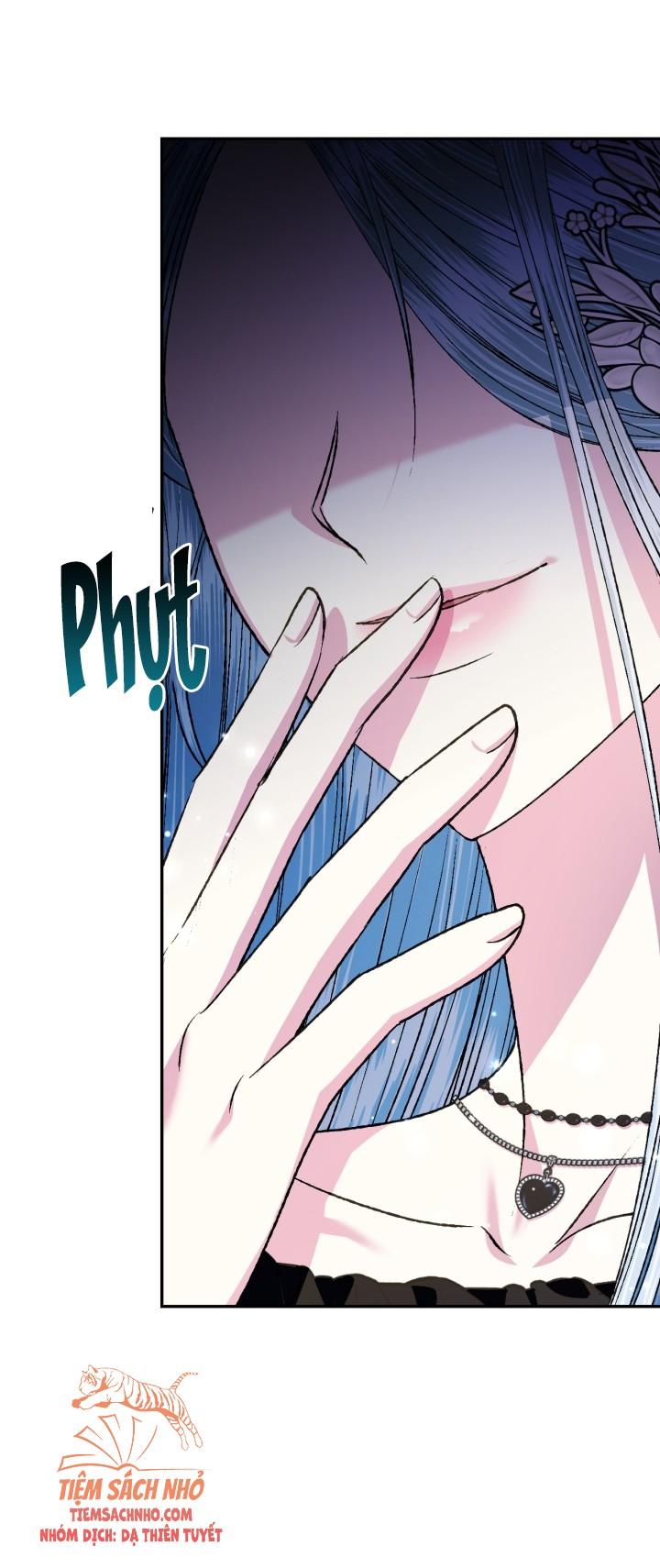 cha, con không muốn kết hôn đâu chapter 62 13