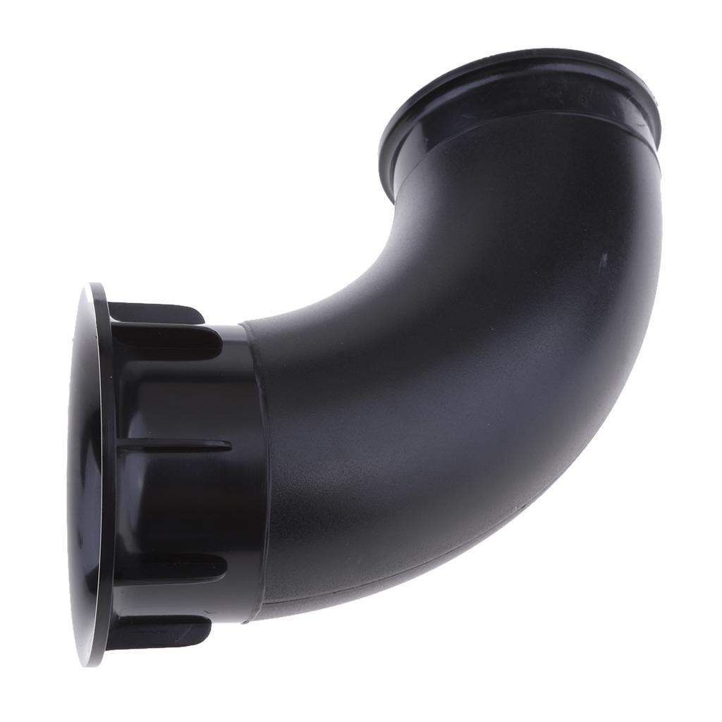 2pcs Speaker Port  Air Tube 64mm Loudspeaker Woofer Vent Port