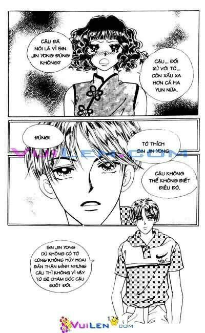 bong bóng trắng chapter 10 128