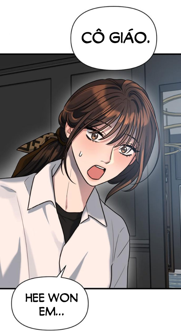 [18+] Dục Vọng Tao Nhã chapter 16.1 - Trang 23