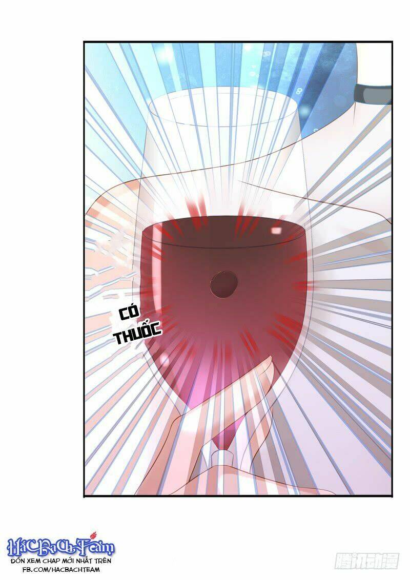 ngạo kiều bảo phiêu đích tuần dưỡng thủ tắt chapter 2 8