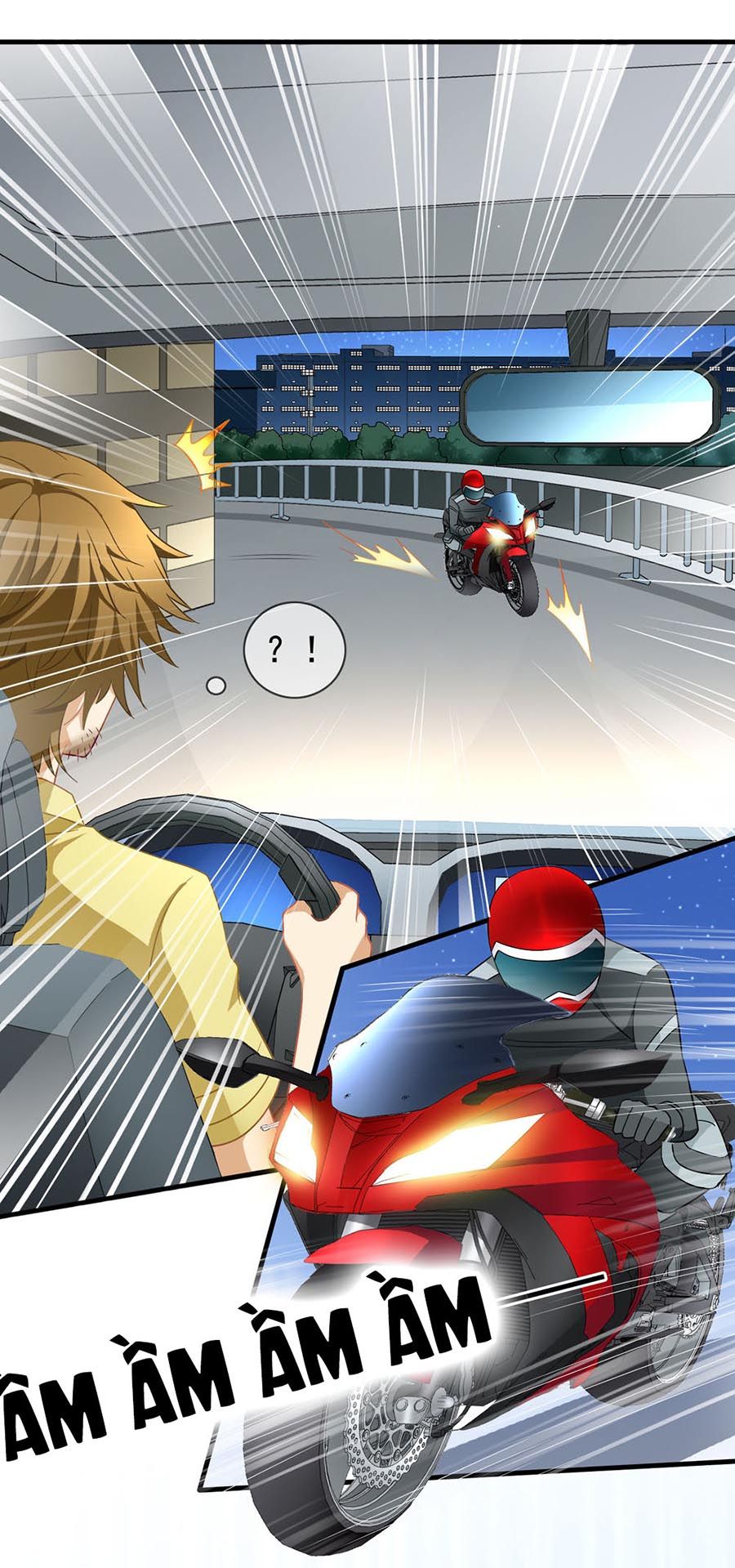 mỹ vị giai thê chapter 52 7