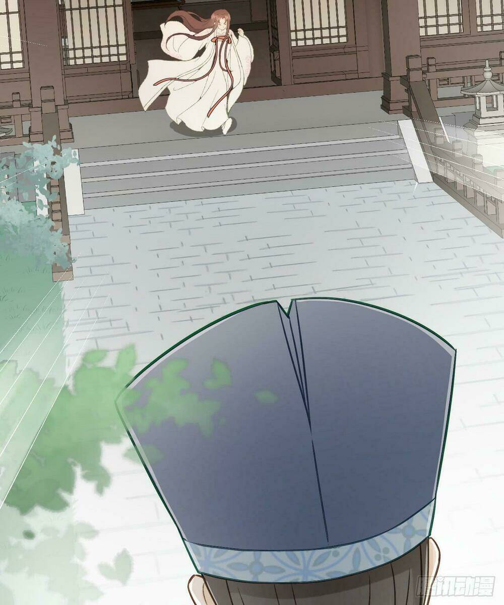 vương gia ba tuổi rưỡi của tôi chapter 3 9