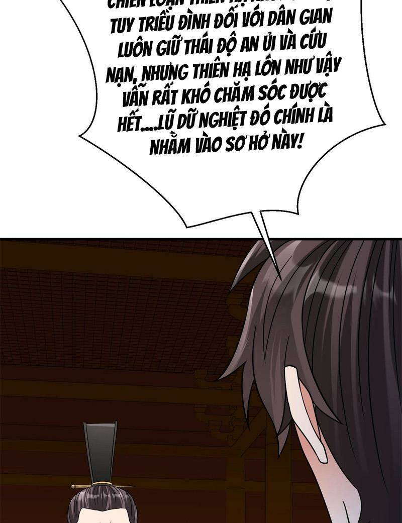 đại tần, ta là con tần thủy hoàng, giết địch thành thần chapter 112 38