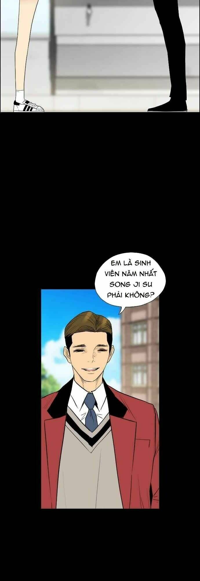 kẻ hồi sinh chapter 103 20