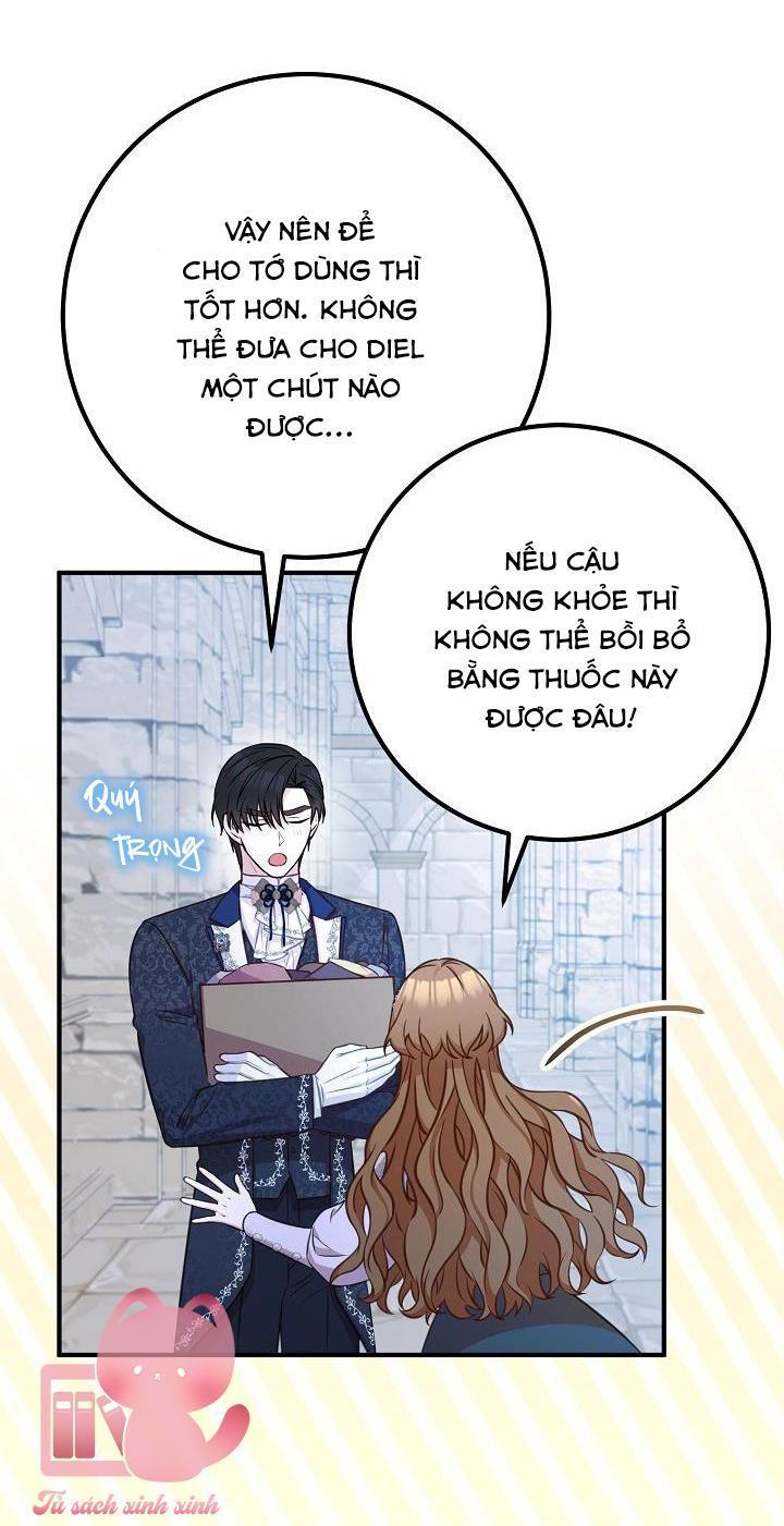 bác sĩ hoàn thành trách nhiệm rồi chapter 40 11