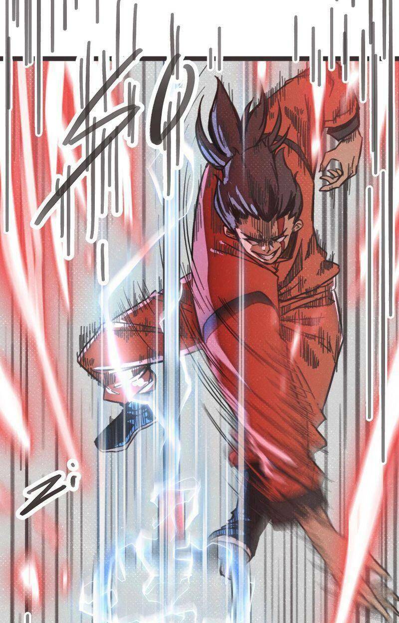 thế giới mà chỉ người có siêu năng lực mới bị tổn hại chapter 0 13