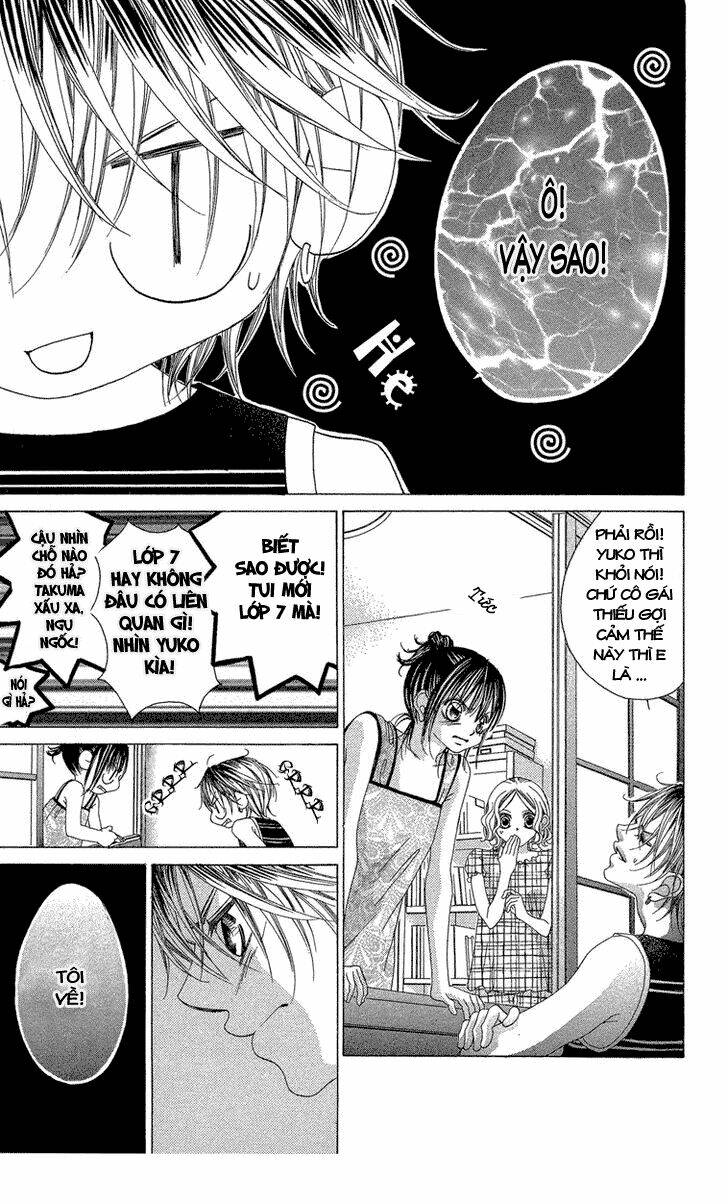 boku no hatsukoi wo kimi ni sasagu chapter 20 17