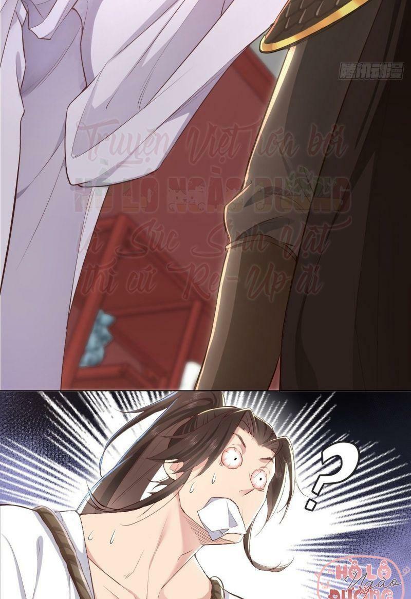 nhập mộ chi thần chapter 2 55