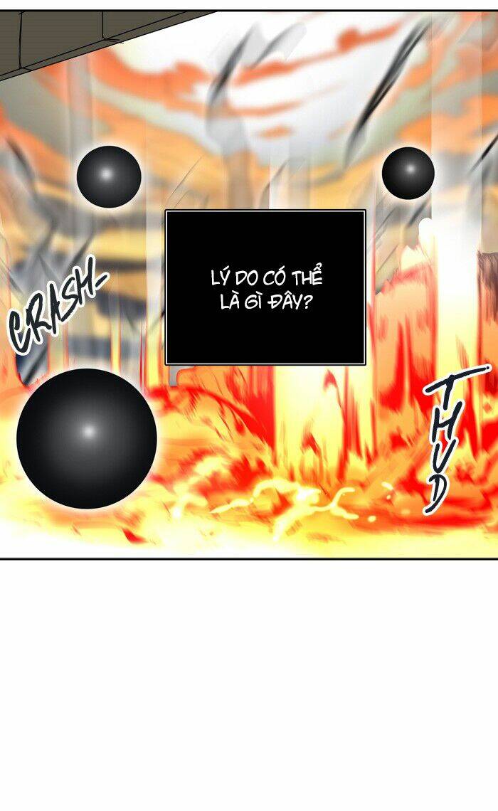 cuộc chiến trong tòa tháp chapter 303 85