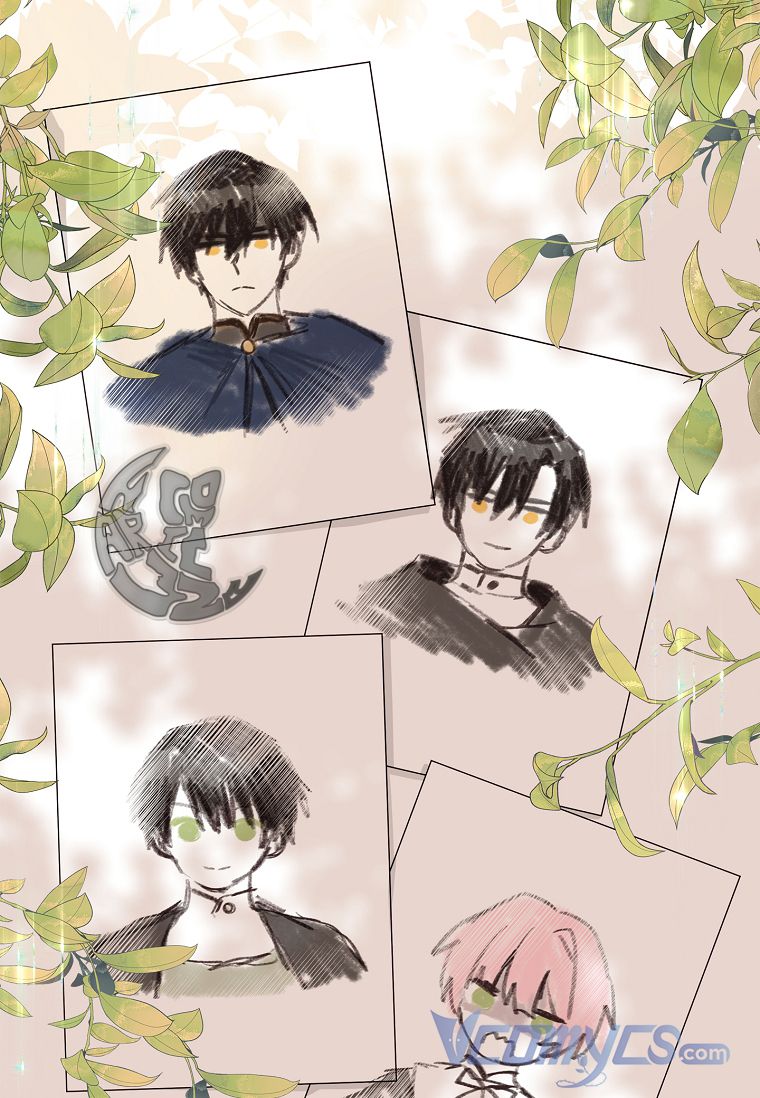 trở thành con gái út của công tước phản diện chapter 22 82