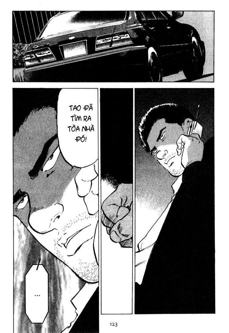 old boy chapter 15 19