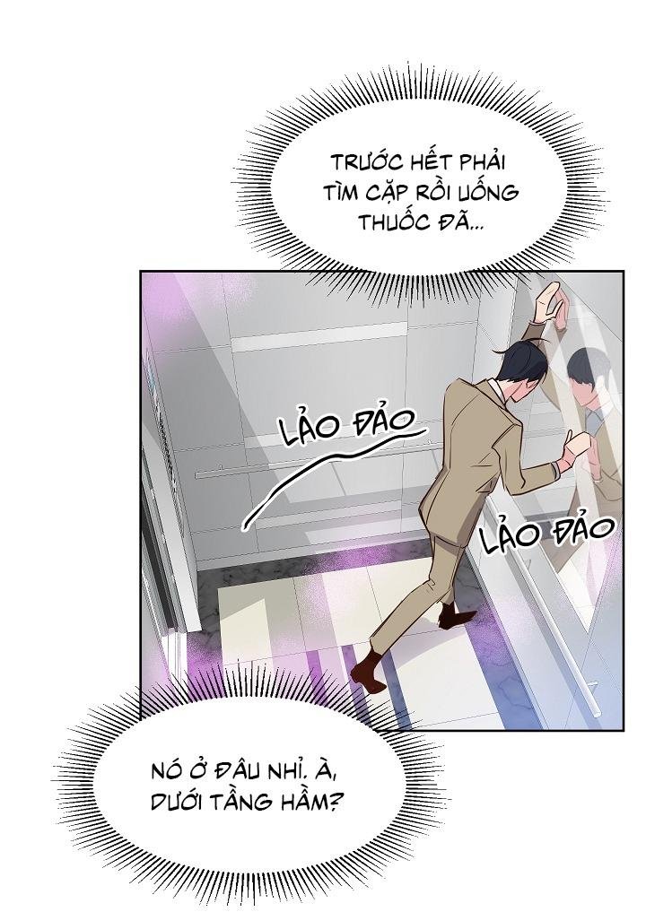 kiss me liar chapter 3 41