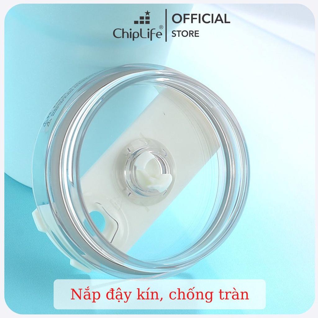 Ly giữ nhiệt, cốc giữ nhiệt Tyeso 600-900ml khắc tên theo yêu cầu