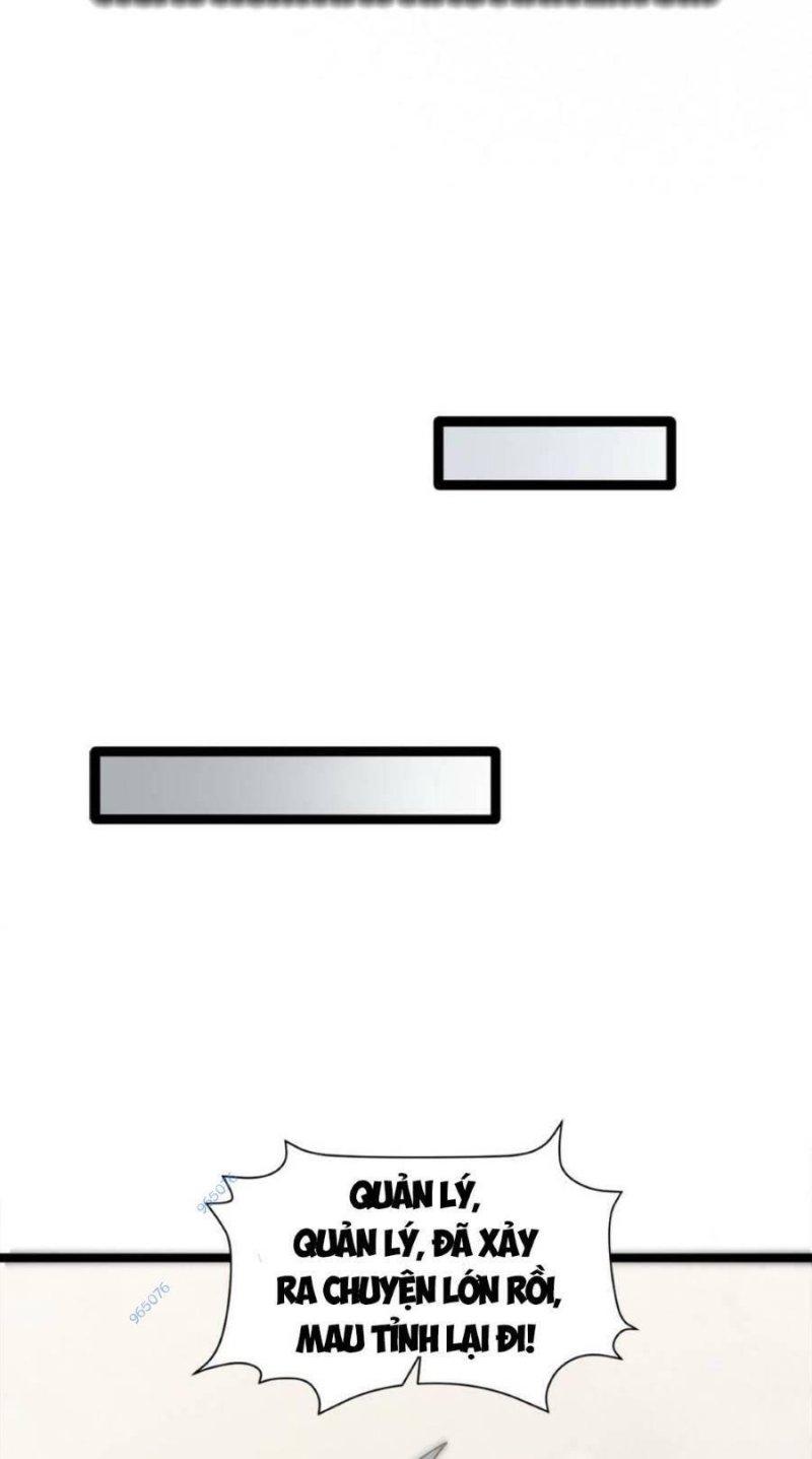 đóng băng toàn cầu: tôi gây dựng nên phòng an toàn thời tận thế chapter 7 13