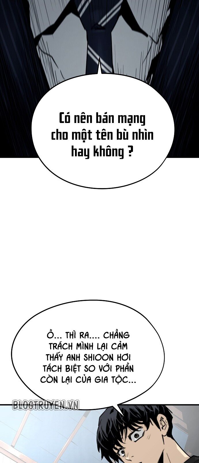 The Breaker 3: Quyền Năng Vô Hạn chapter 16 23