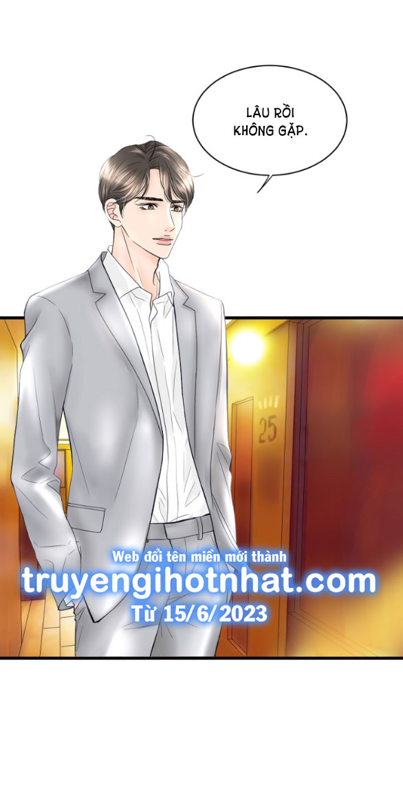 Tình Yêu Đánh Cắp Trái Tim chapter 1.1 - Trang 24