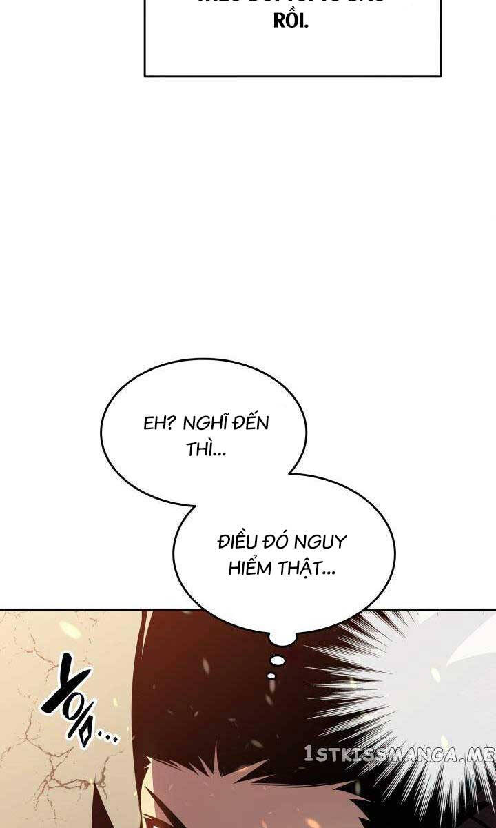 tôi là lính mới chapter 145 33