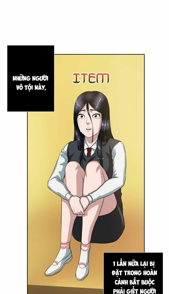 kẻ phán xét chapter 7 27