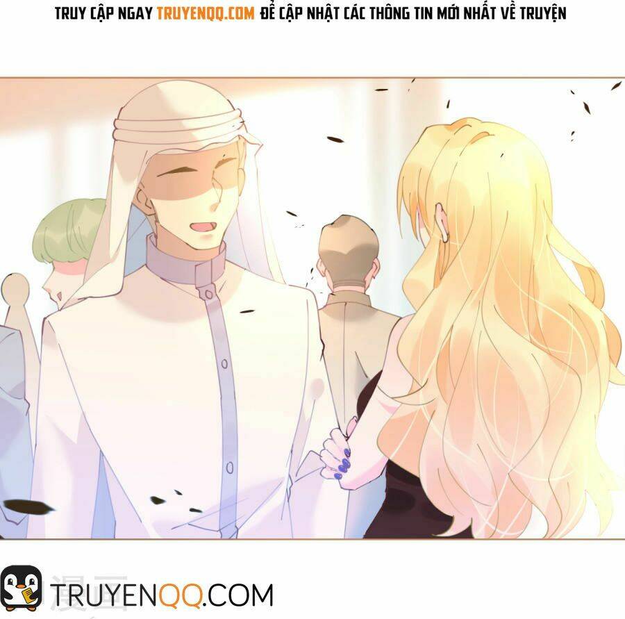 thuyền trưởng đại nhân khinh diểm ái chapter 58 27