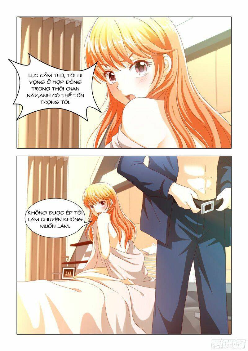 xuân phong nhất độ cộng triền tình chapter 14 5