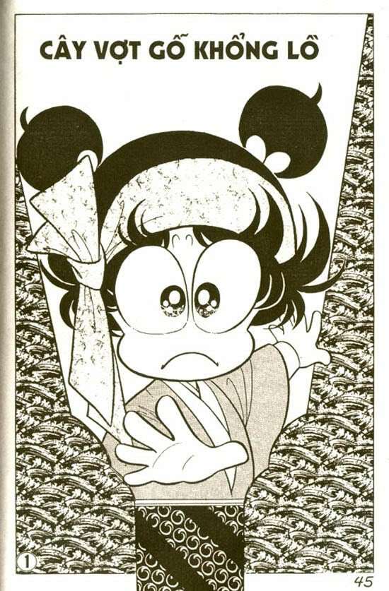 asari tinh nghịch chapter 1 1