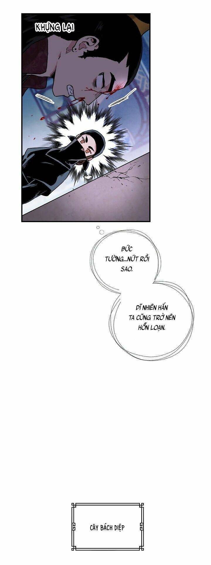 tôi trở thành nhân vật phản diện giỏi nhất trong giới võ thuật chapter 14 15