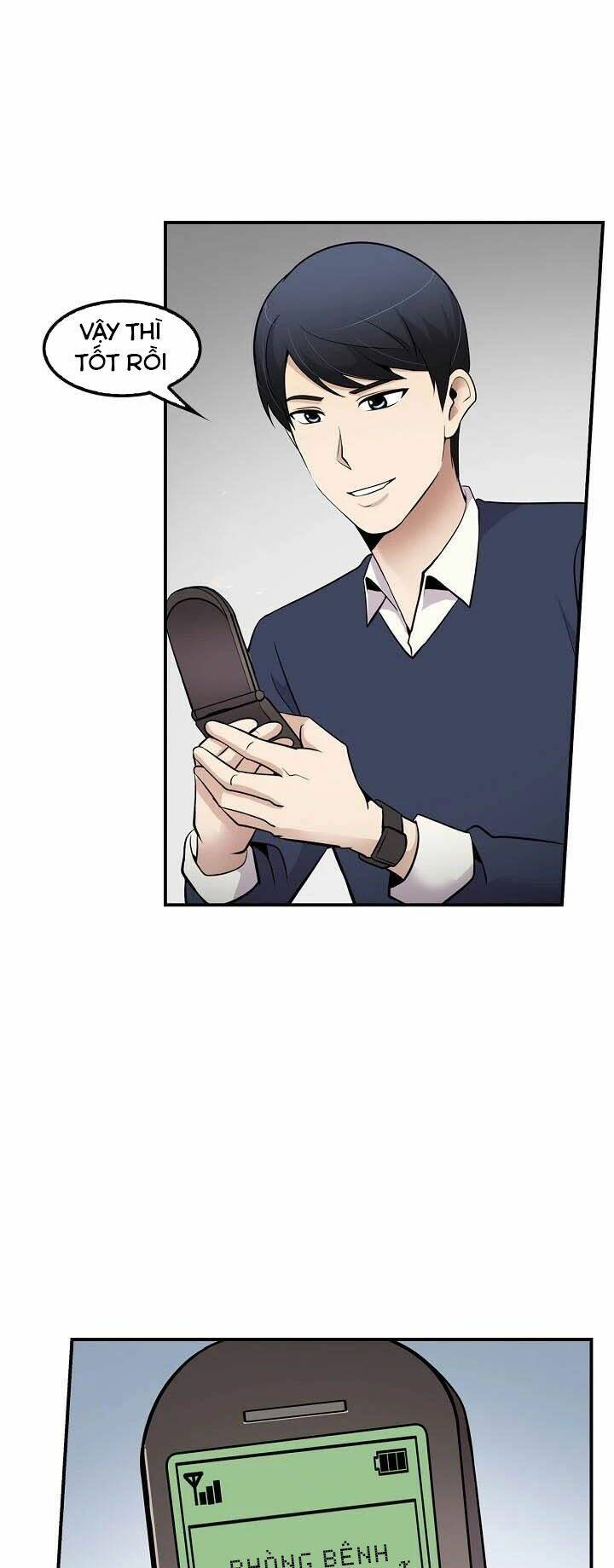 điều tra viên chuyển sinh chapter 39 15