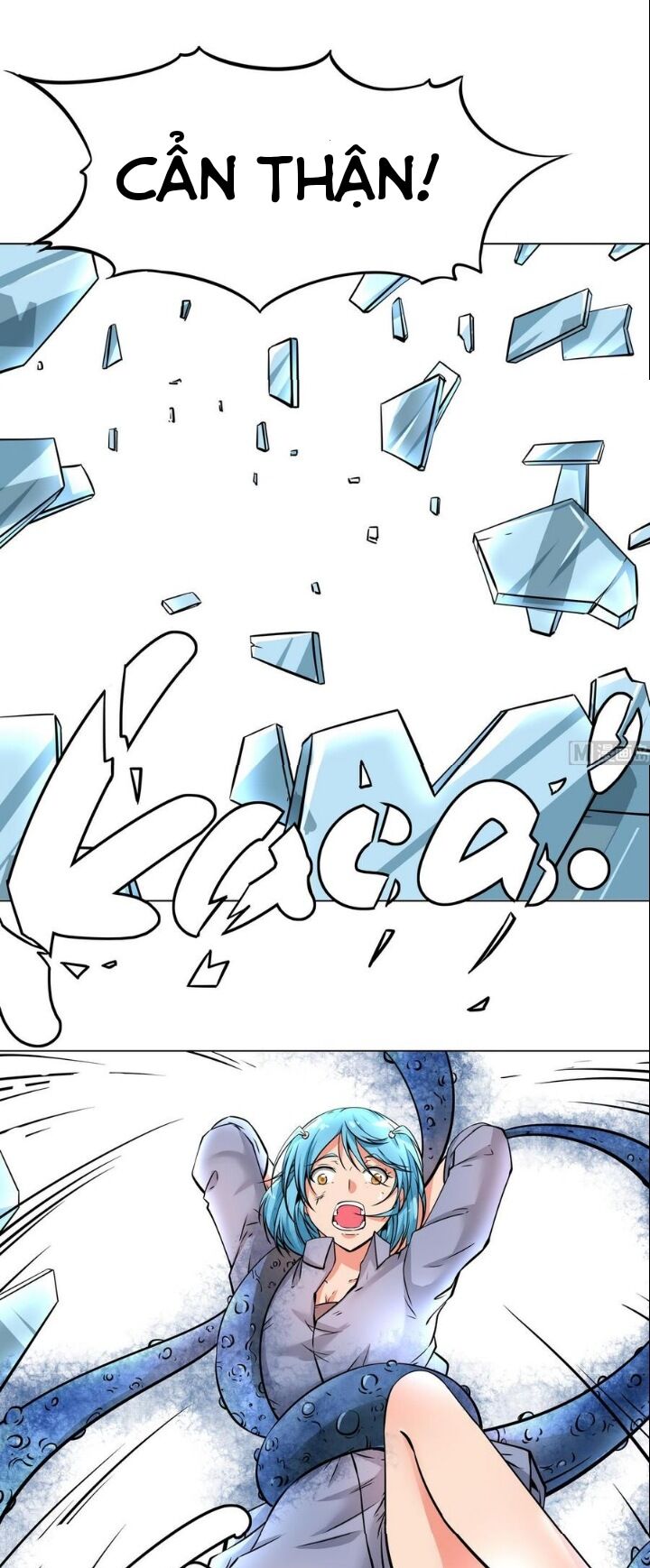 hệ thống diêm la vương mạnh nhất chapter 15 6