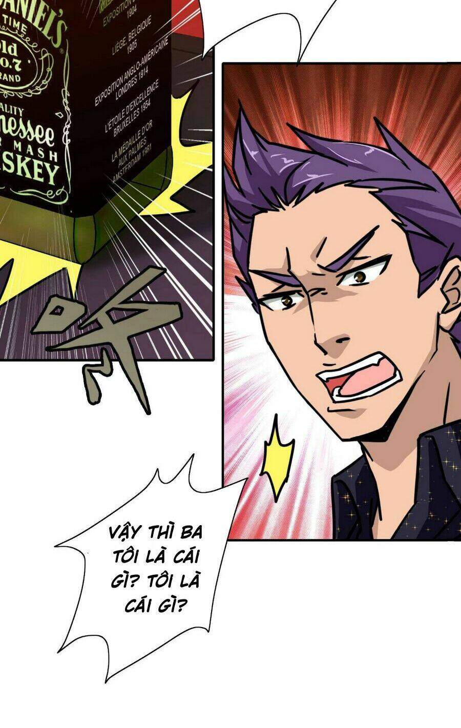 hộ hoa cao thủ tại đô thị chapter 26 8