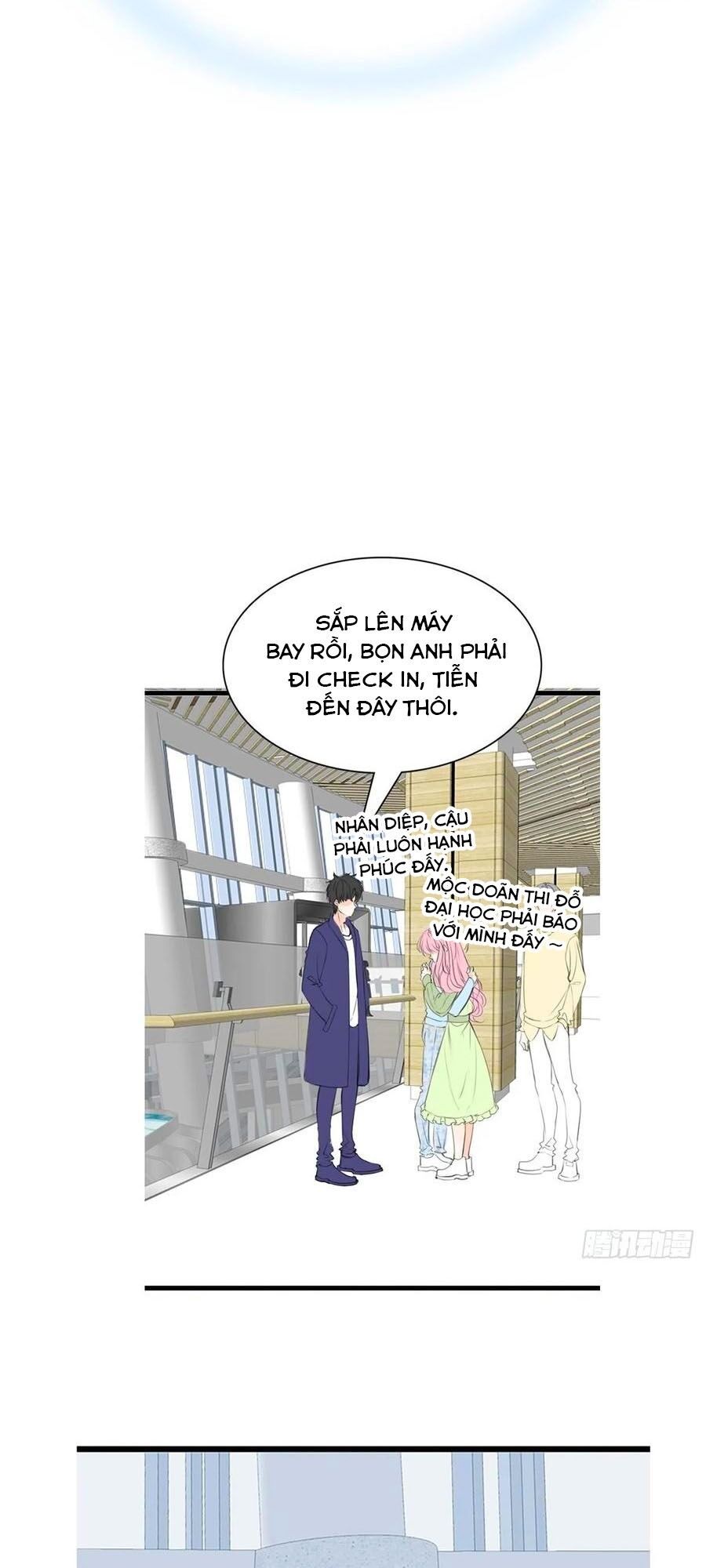 công chúa nữ vương mệnh chapter 128 10